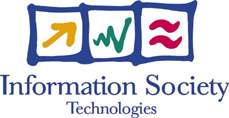 Information Society Technologies Homepage