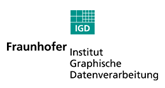 Logo of IGD